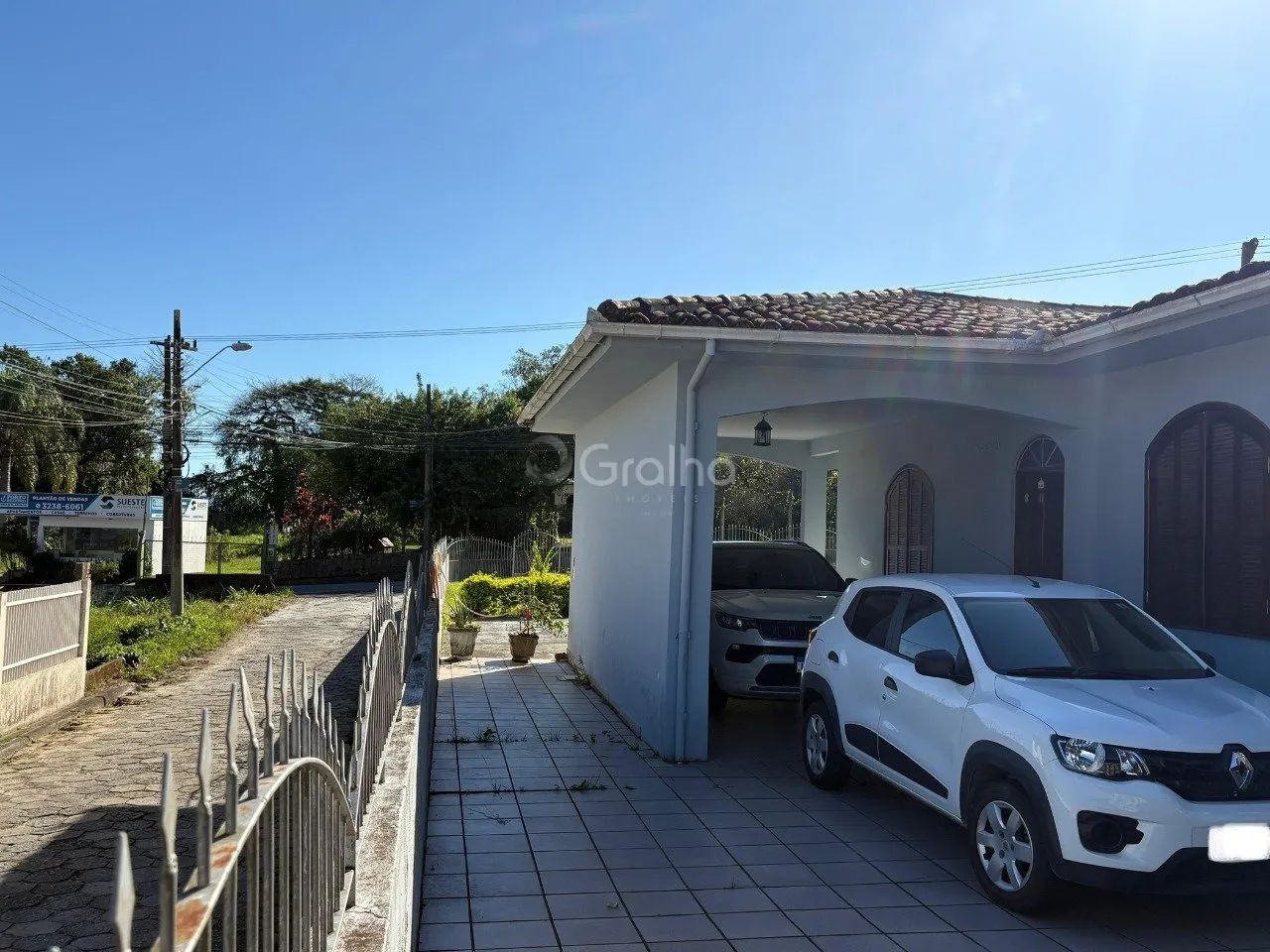 Terreno com 797m² no bairro João Paulo, Florianópolis - Foto 4