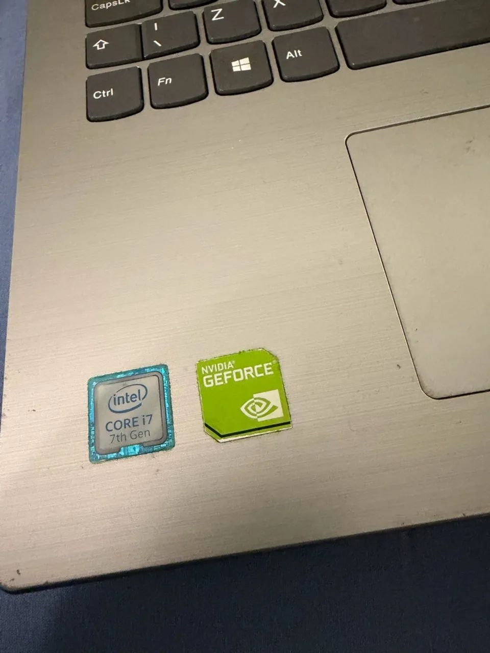 Notebook Lenovo - Foto 2
