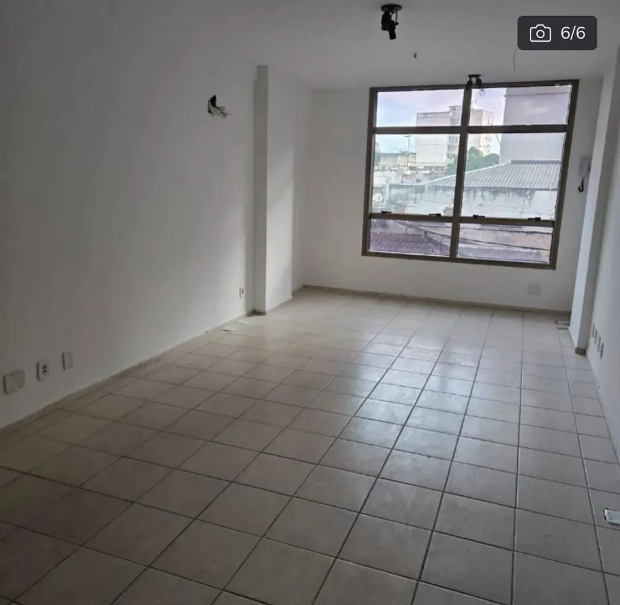 Vendo Sala Comercial 