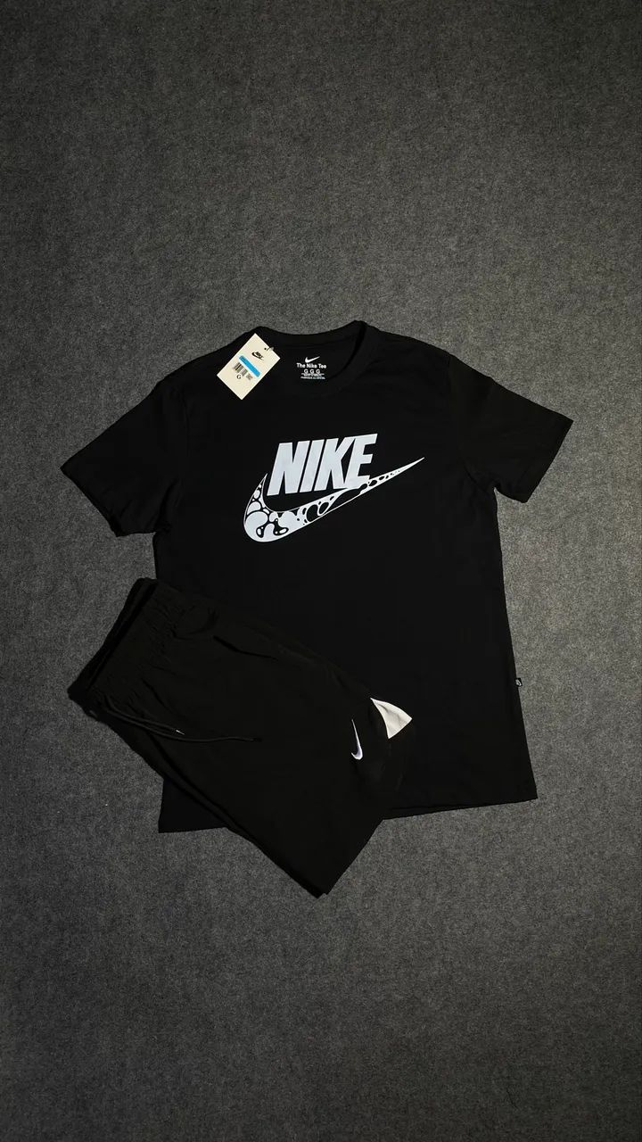 Conjunto Nike  - Foto 3