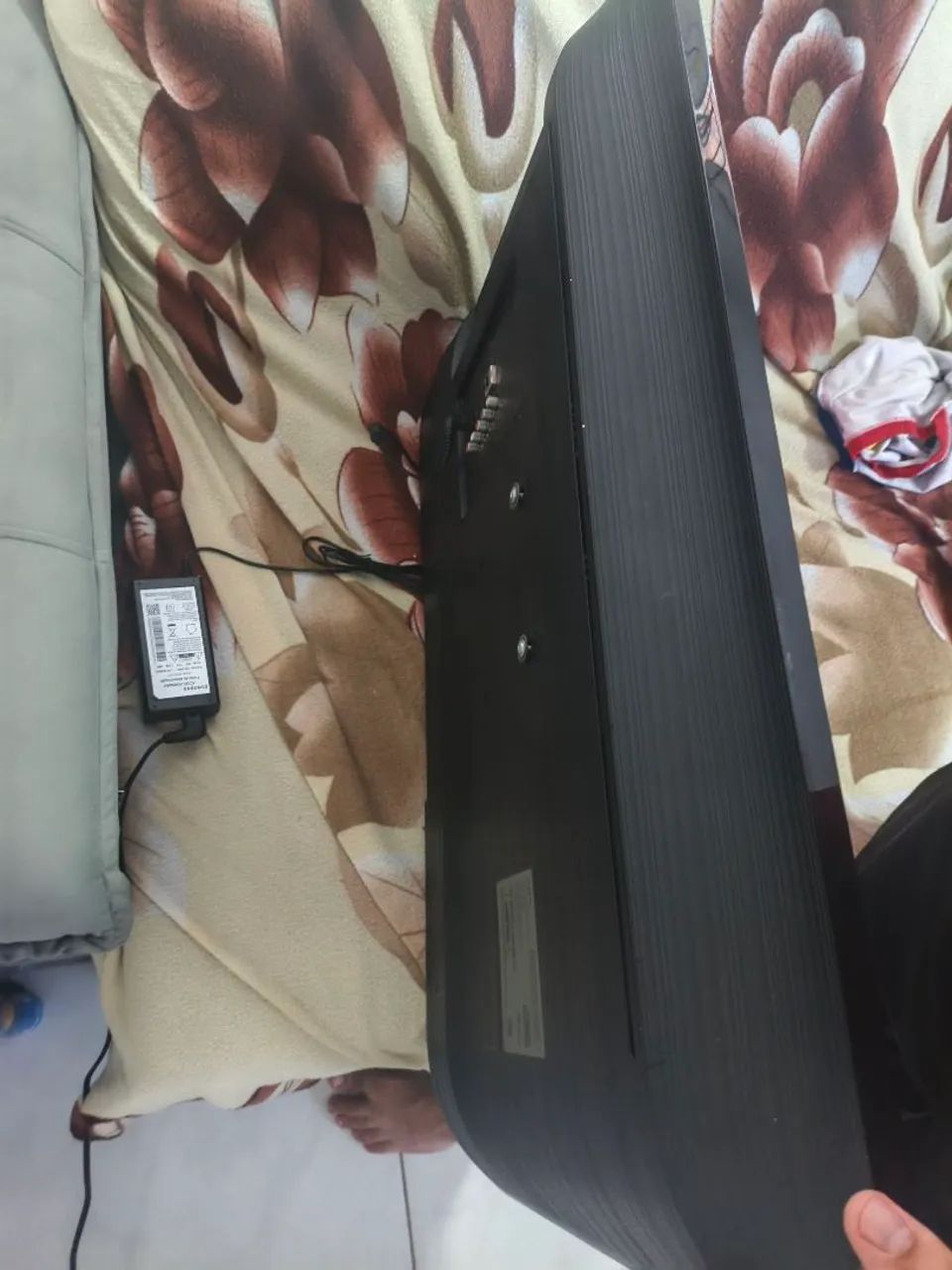 Smart 32" Samsung  - Foto 3