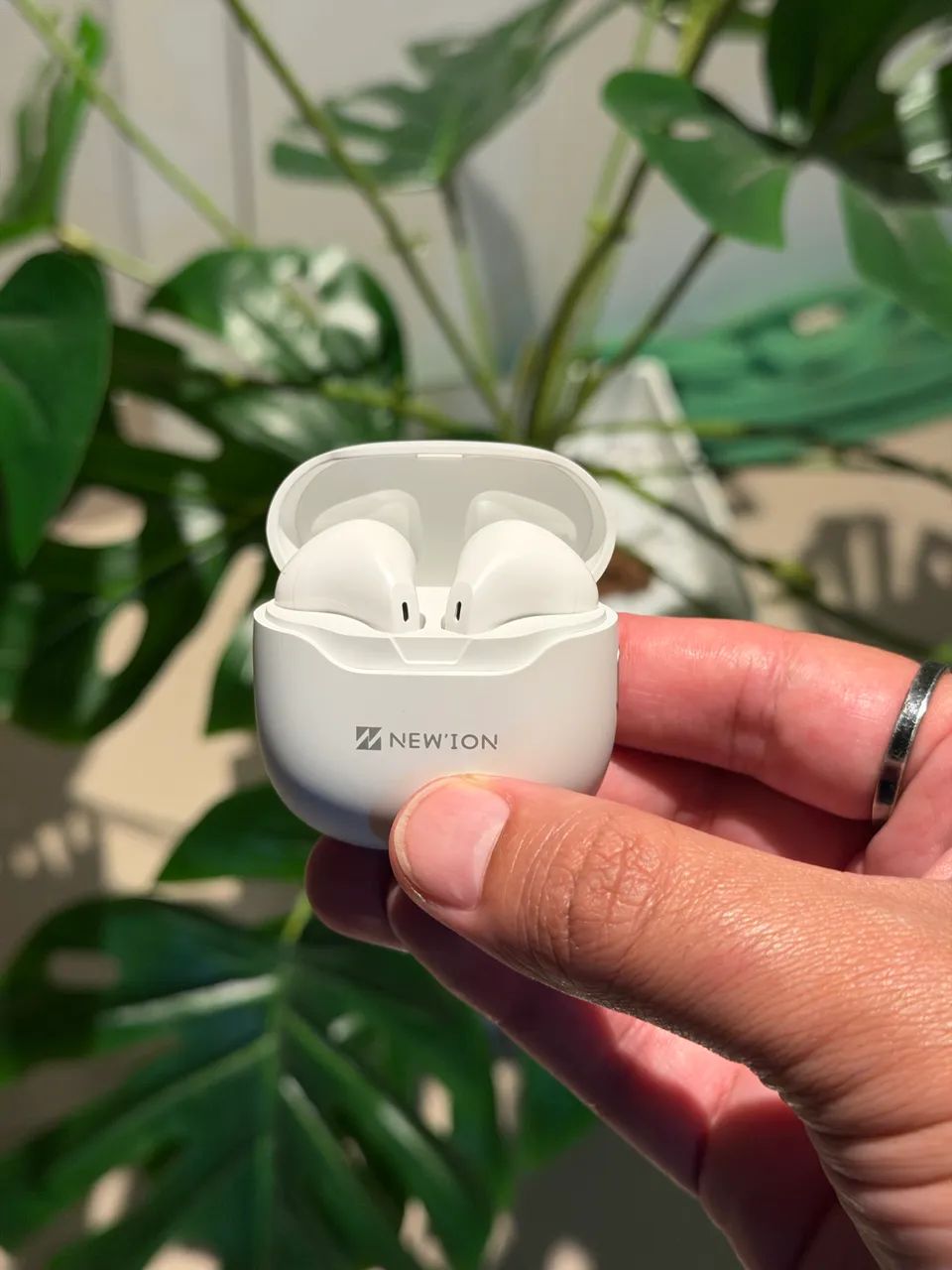 Fone bluetooth 5.3 promoção 