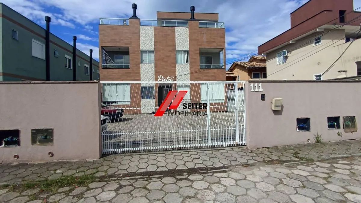 Apartamento à venda com 2 dormitórios no Campeche Florianópolis - Foto 3