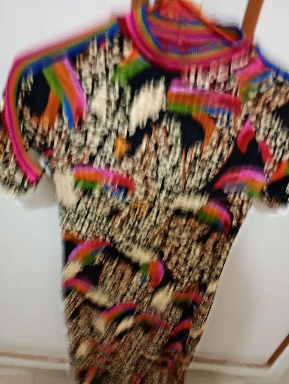 Vestido Farm - Foto 2