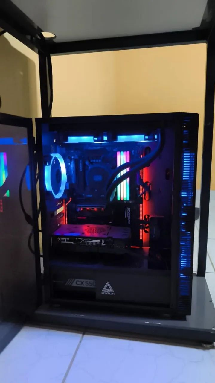 PC gamer - Foto 2