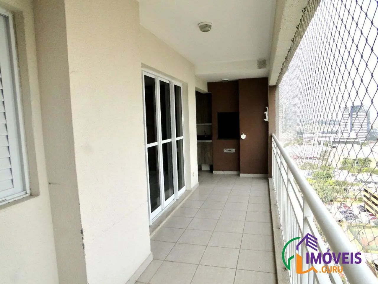 APARTAMENTO - ALPHAVILLE - SP - Foto 5