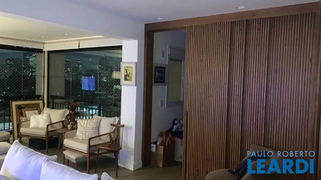 APARTAMENTO - VILA OLÍMPIA - SP - Foto 5