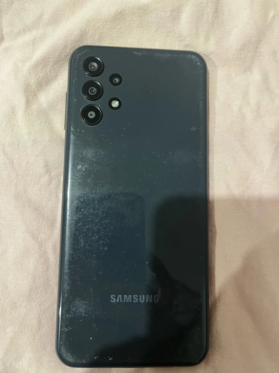 Vendo celular Samsung A13 - Foto 2