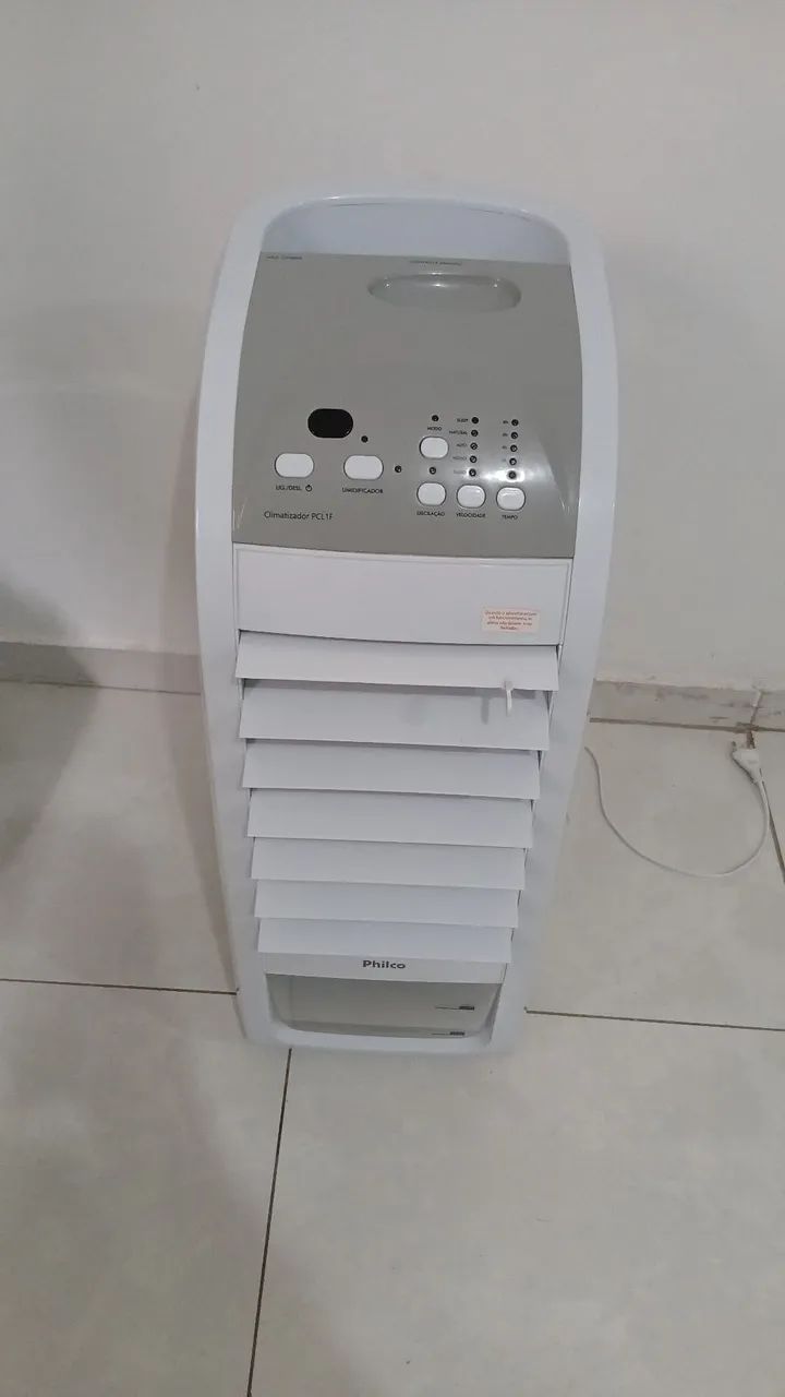 Climatizado Philips  - Foto 4