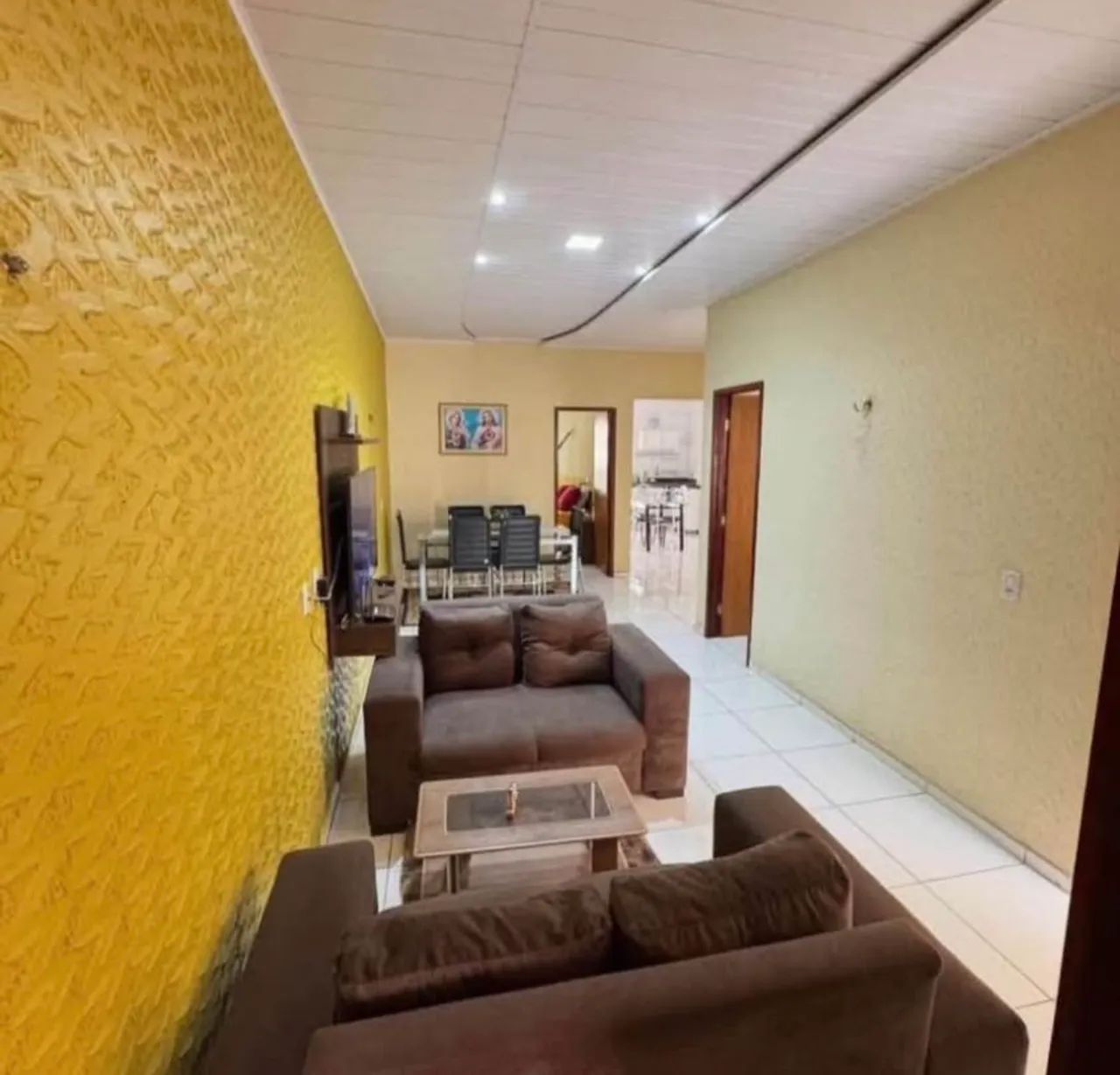 CASA A VENDA NO CARMELÂNDIA K