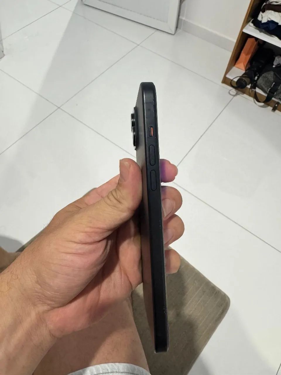 Iphone 15 plus 128gb - Foto 2