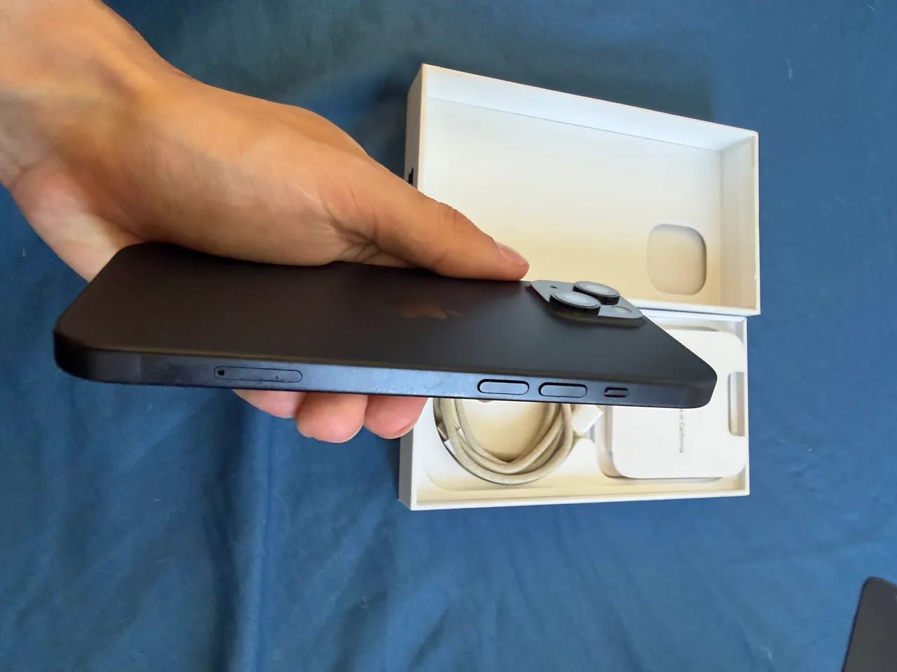 iPhone 15 128GB - Foto 5