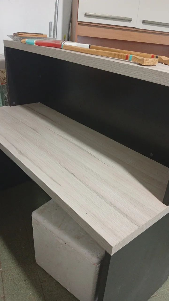 Balcão MDF - Foto 3