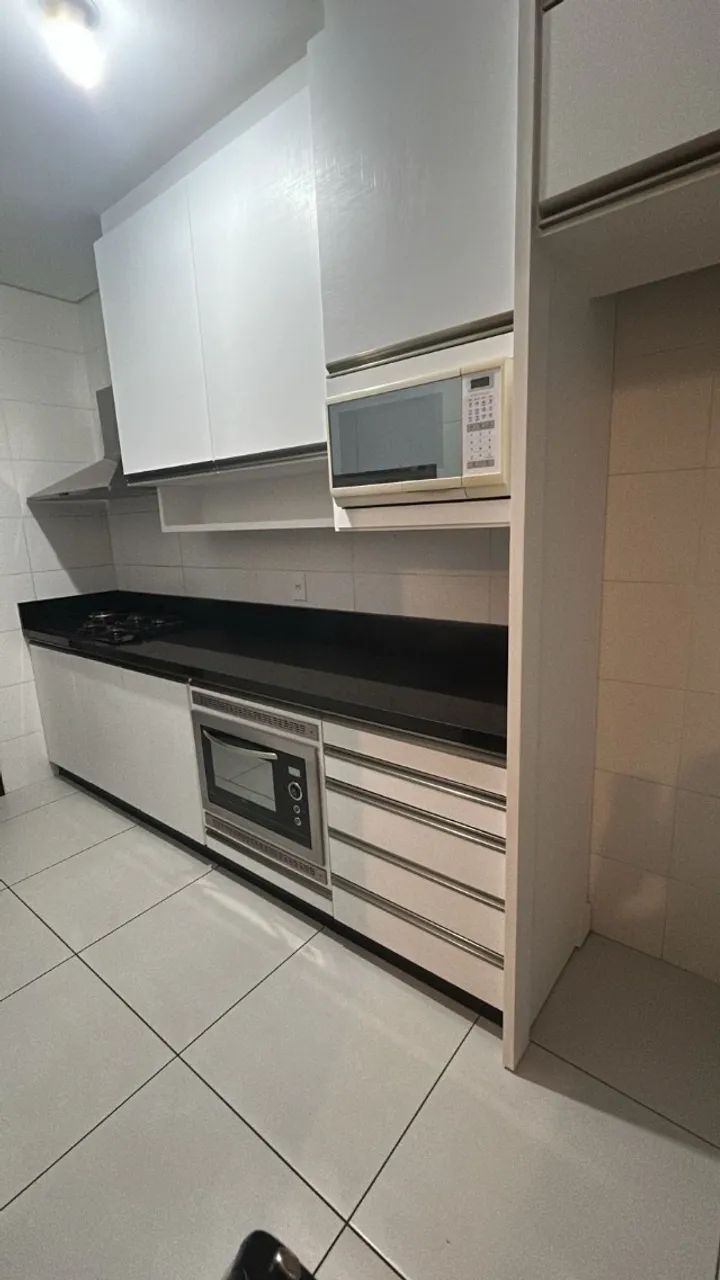 Apartamento 3 quartos com suíte à venda em Caravaggio Nova Veneza-SC - Foto 5