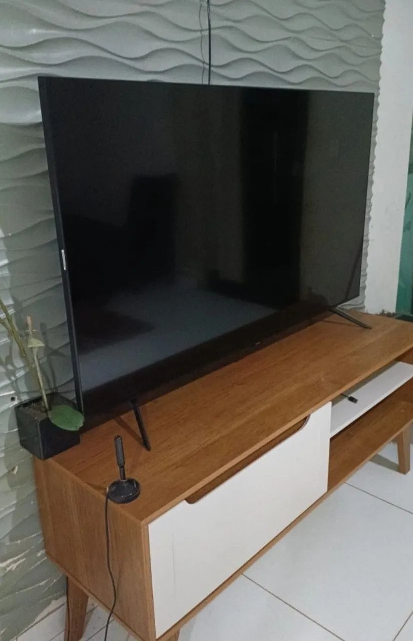 Tv smart 55 4k Samsung  - Foto 2