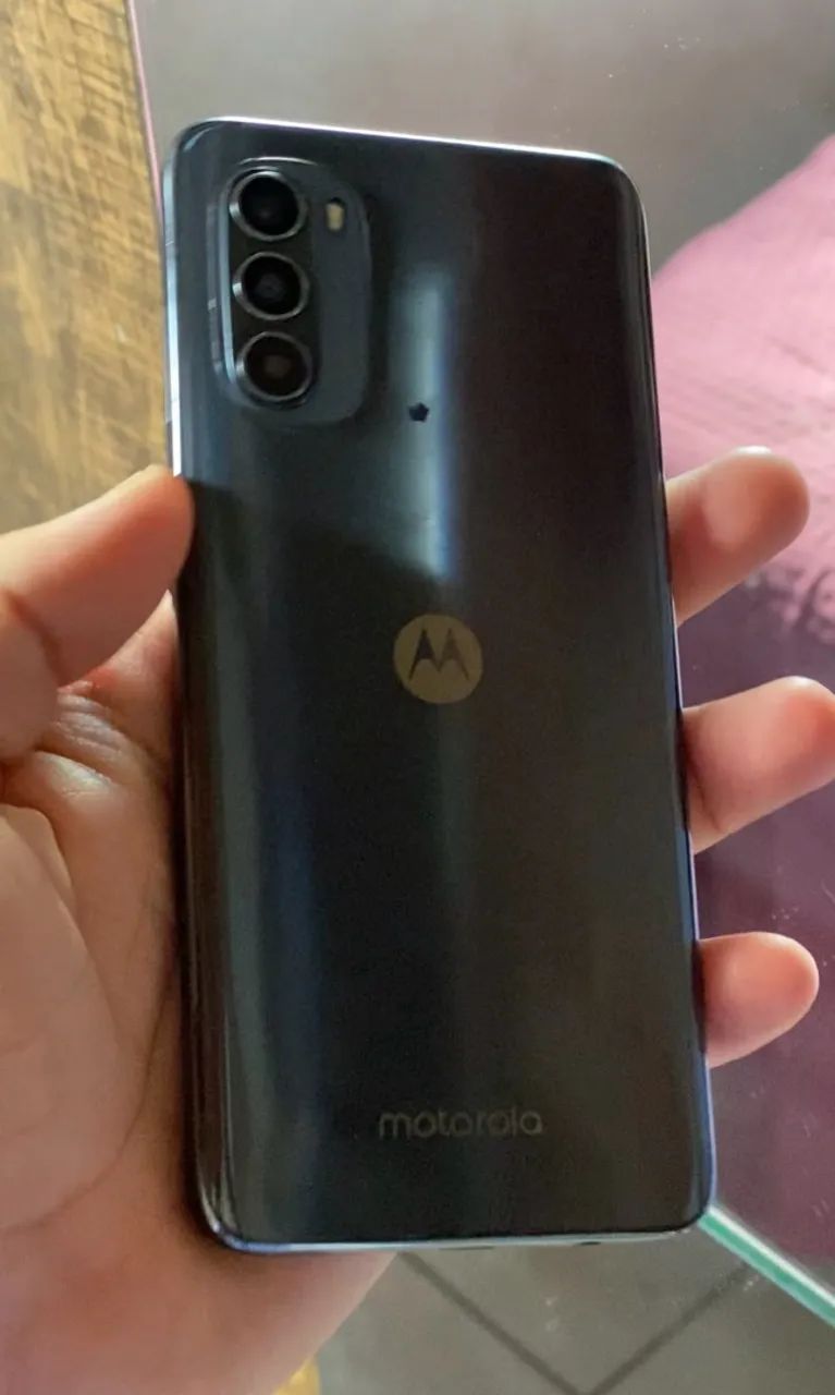 Moto g52 128gb - Foto 3