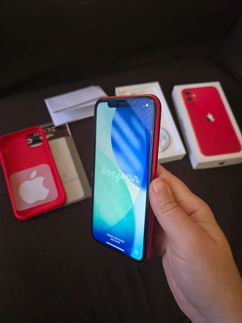 IPhone 11 64 