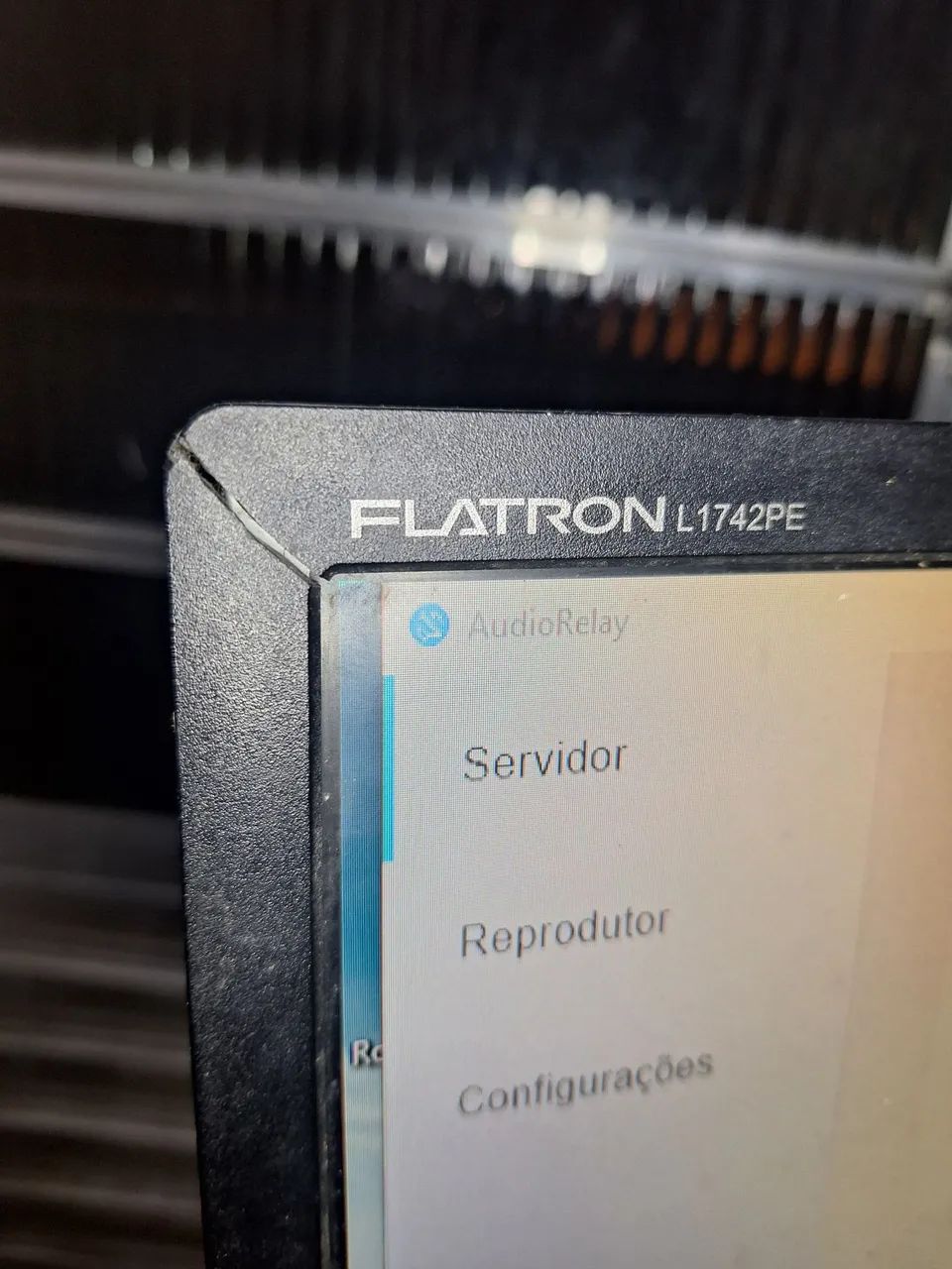 Monitor 17 polegadas - Foto 4