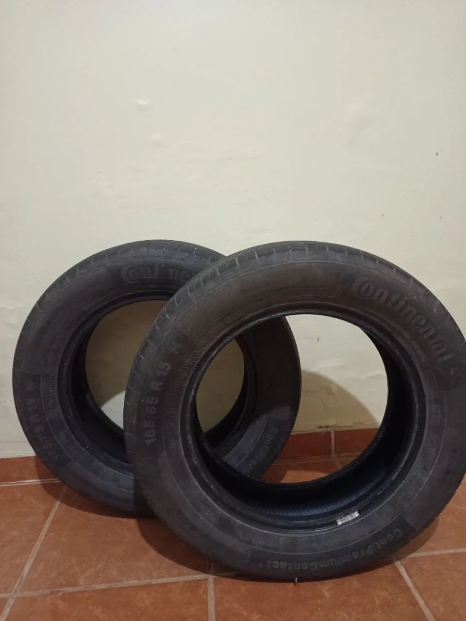 Pneus aro 15  - Foto 2