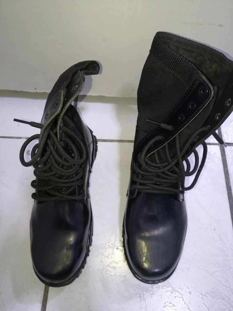 Vendo Coturno - Foto 4