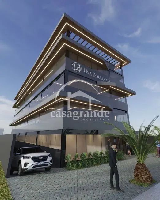 Venda Prédio GAVEA - Foto 5