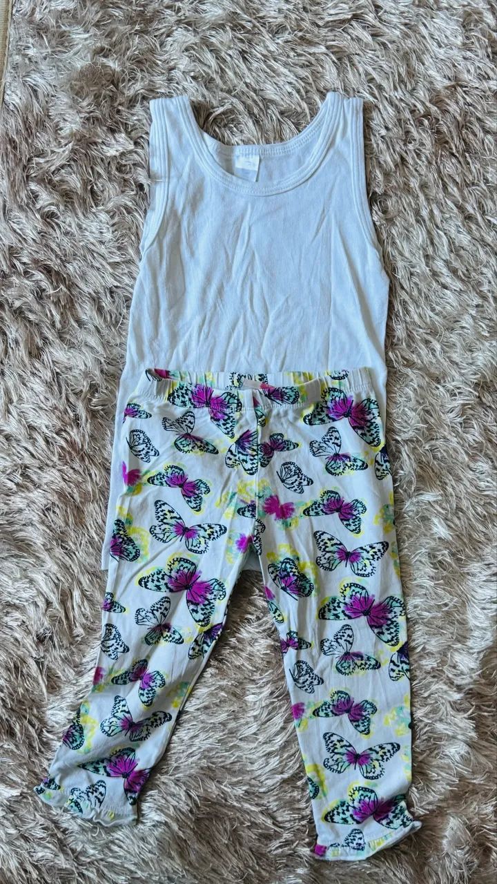 Roupas infantis  - Foto 5