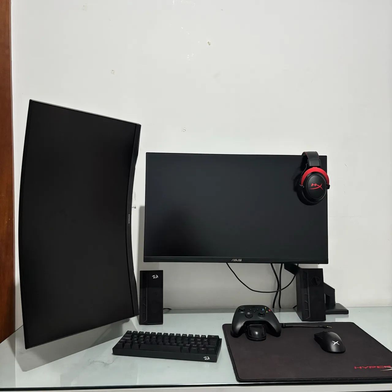 Kit Periféricos 