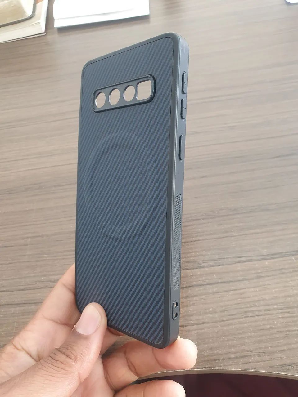 Capa para Samsung s10 - Foto 3