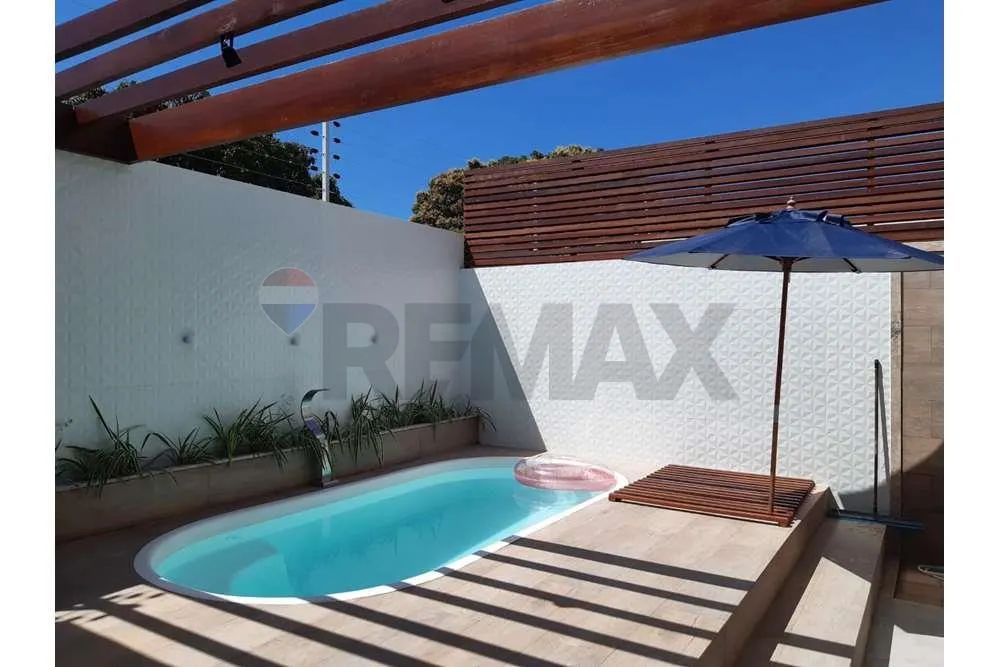 Aluguel Casa de Condomínio Eusebio / Marbela. - Foto 3
