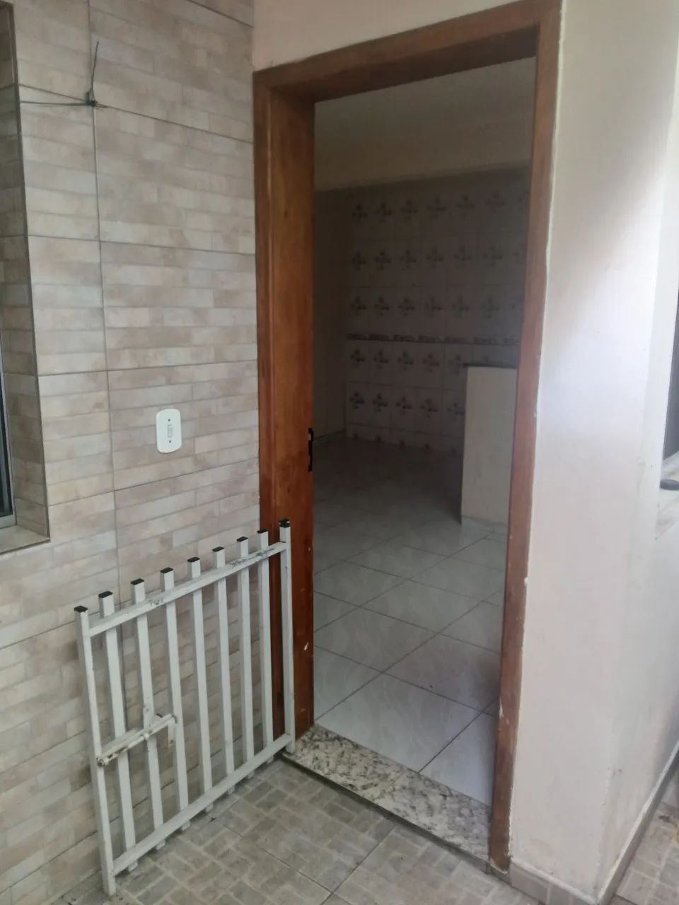 Foto - Curitiba - Sítio Cercado