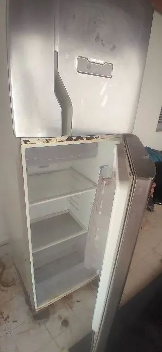 Geladeira 