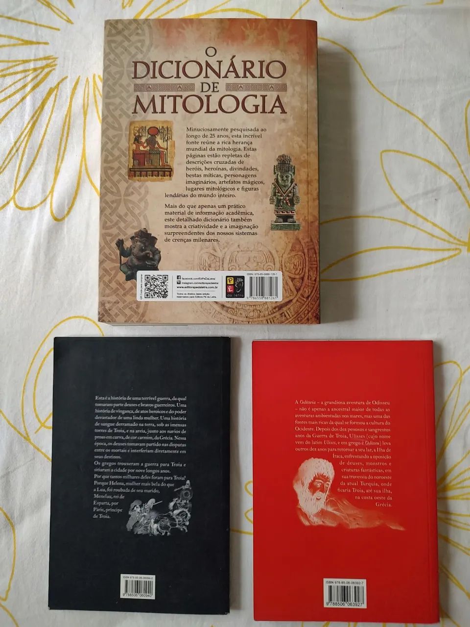 Livros - Foto 2