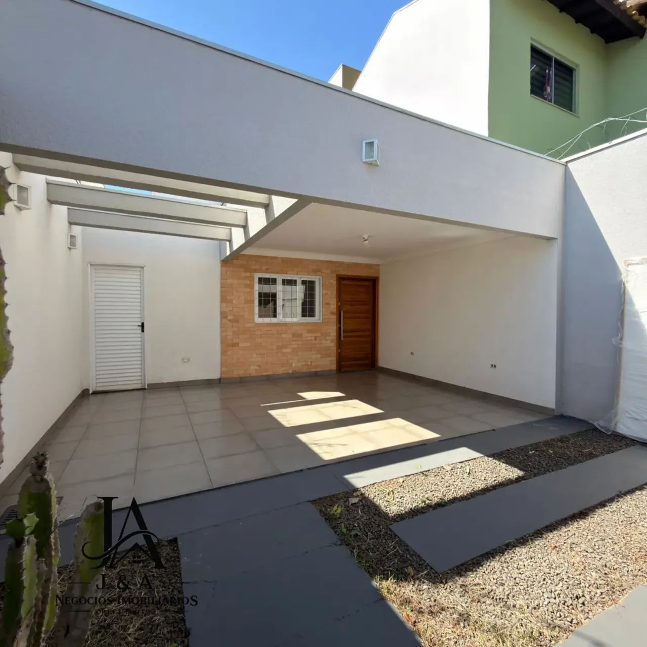 Imóvel com 3 quartos sendo 1 suíte usada no Monte Castelo - Foto 2