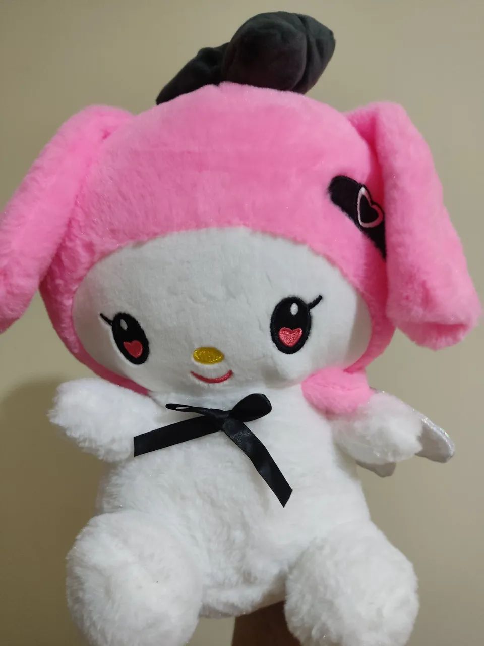 My Melody Pelúcia 