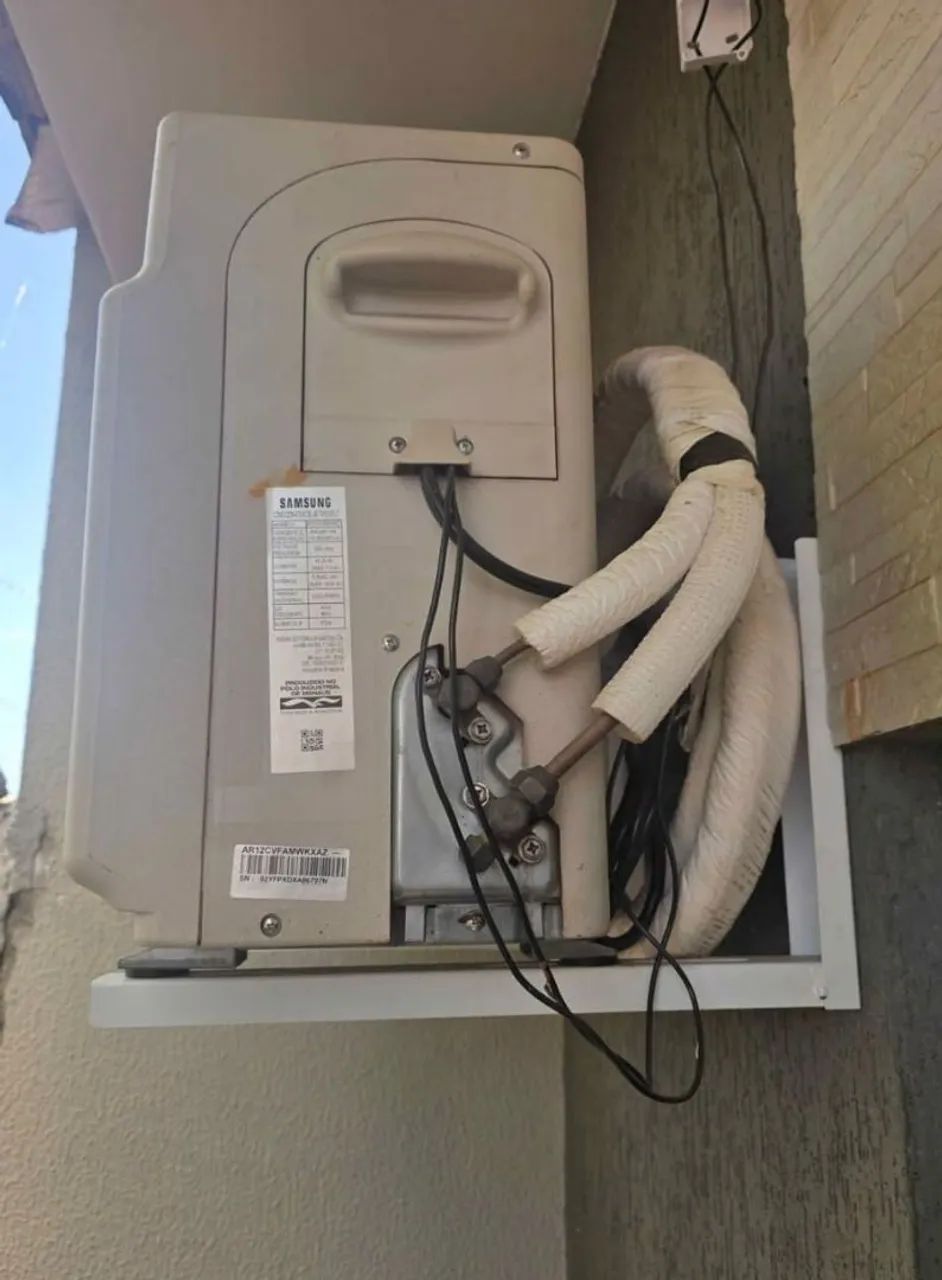 Ar Condicionado  - Foto 5