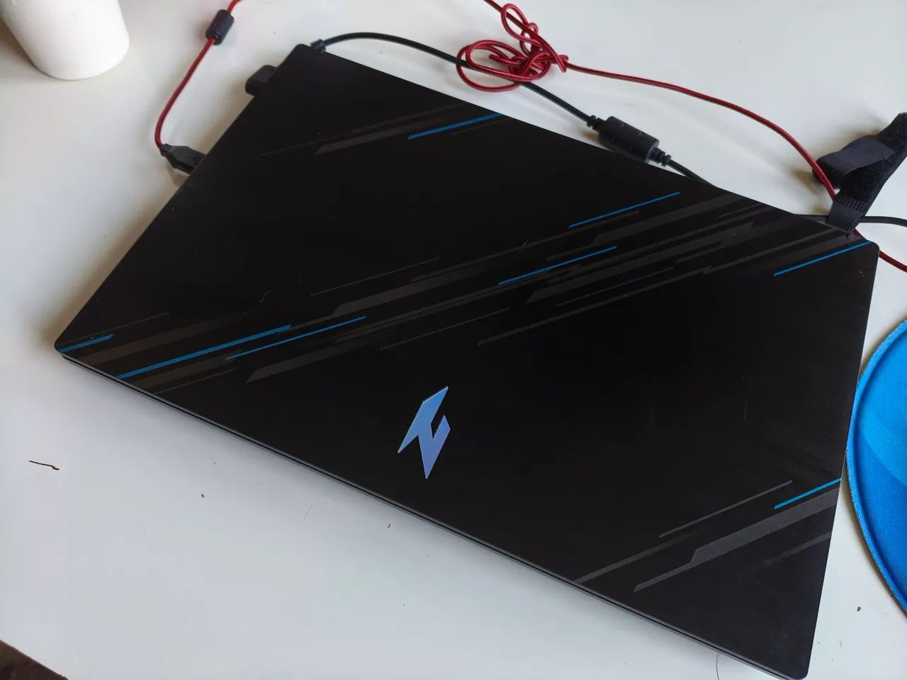 ACER NITRO V15 NA GARANTIA - Foto 2