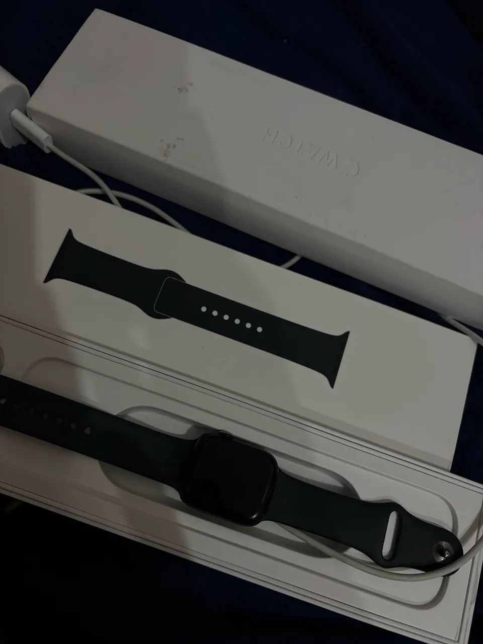 Apple watch  - Foto 3