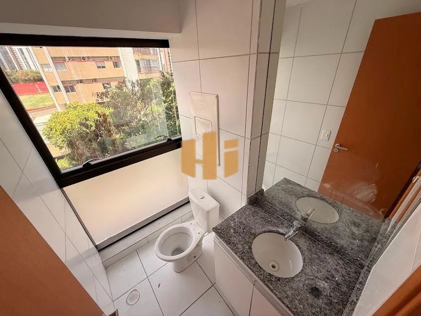 Sala comercial bairro Aflitos Emp. Angustura 25m2 - Recife - Foto 5