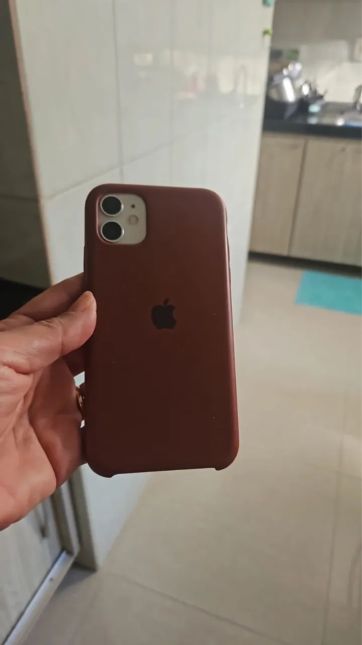 iPhone 11 - Foto 3