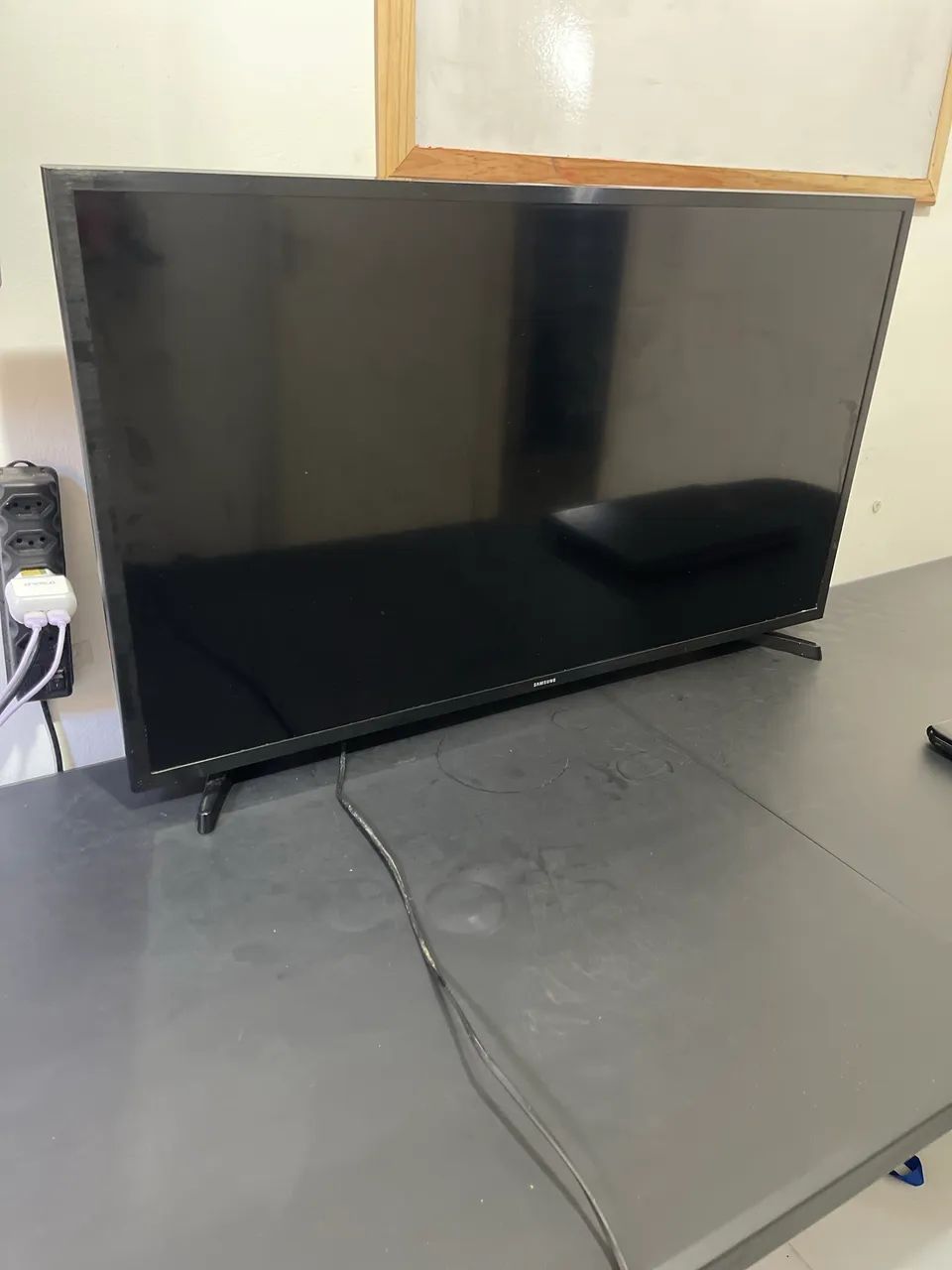 SMART TV SAMSUNG 32 POLEGADAS