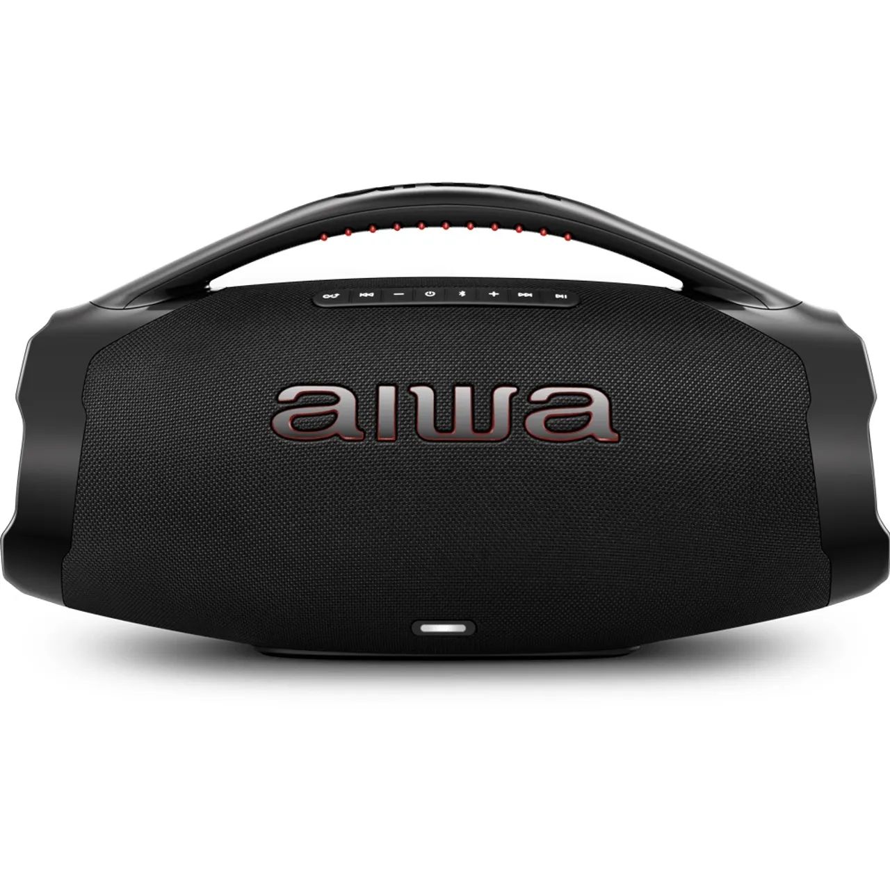 Aiwa boombox 