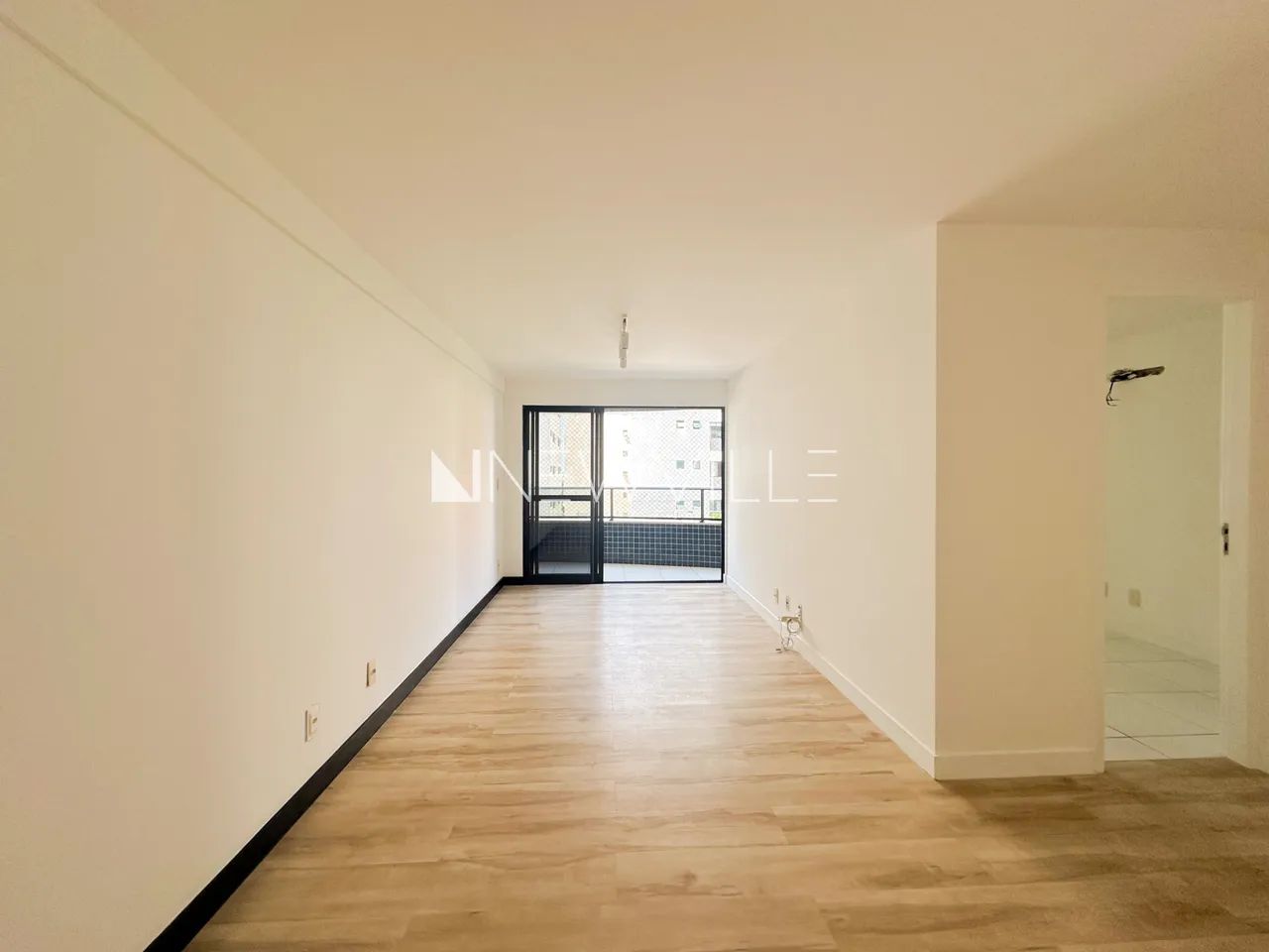 Apartamento para locação com 3 quartos em Boa Viagem - Foto 3