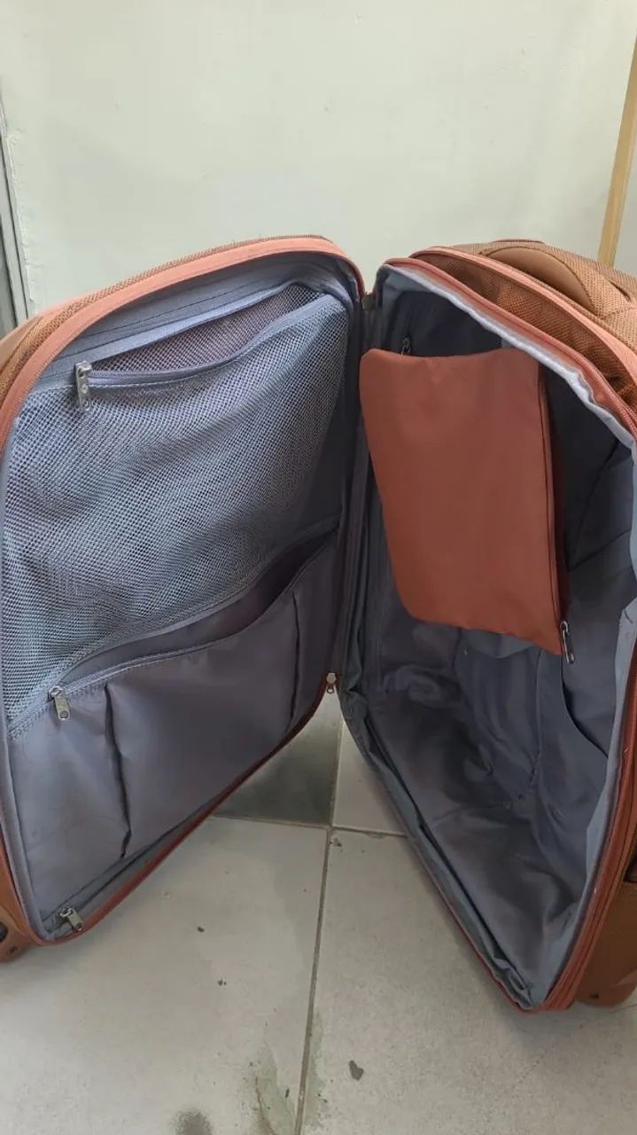 Mala Samsonite - Foto 2