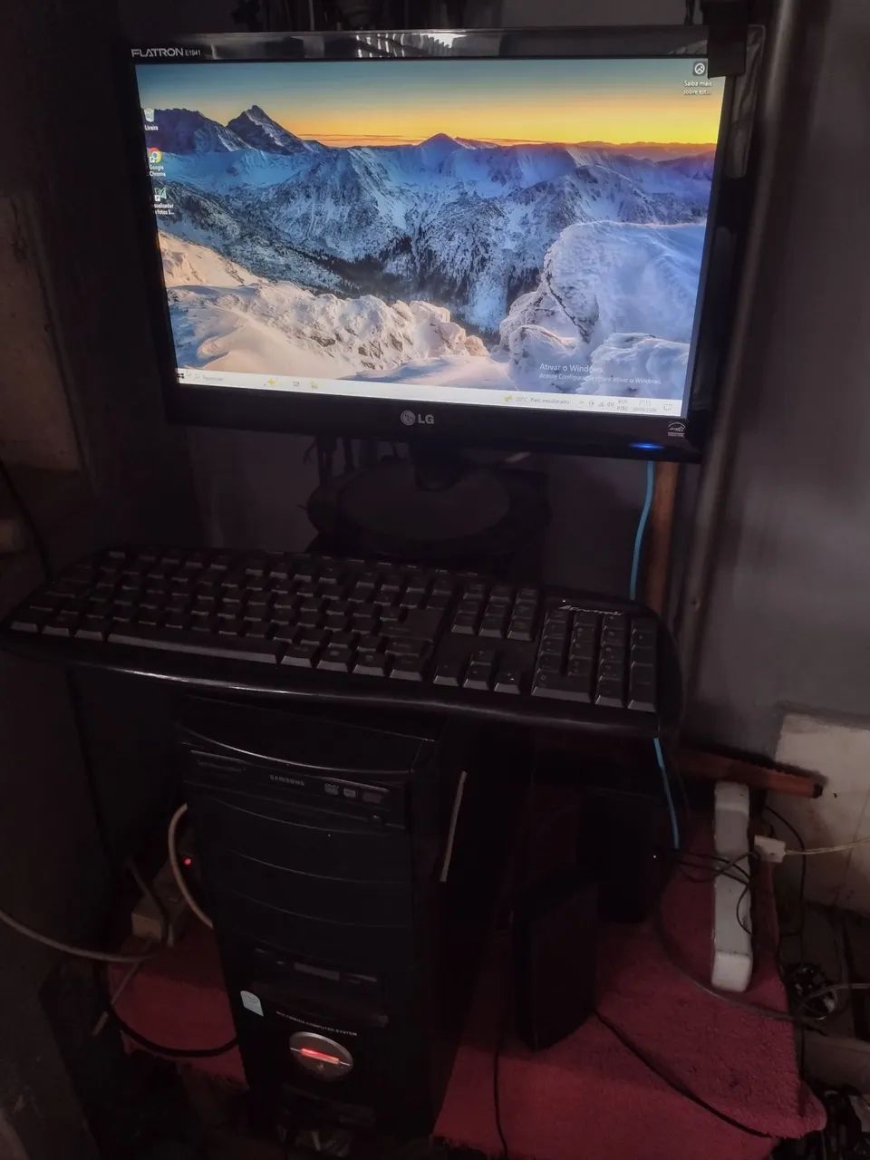 Computador  - Foto 2