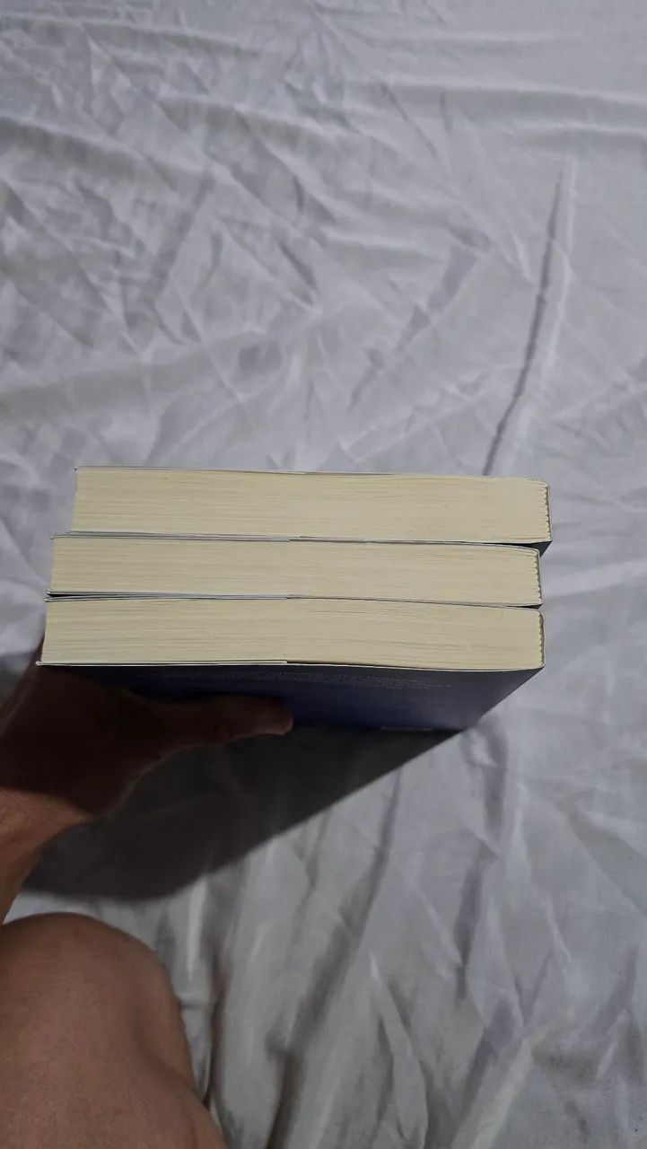 Trilogia a empregada - Foto 4