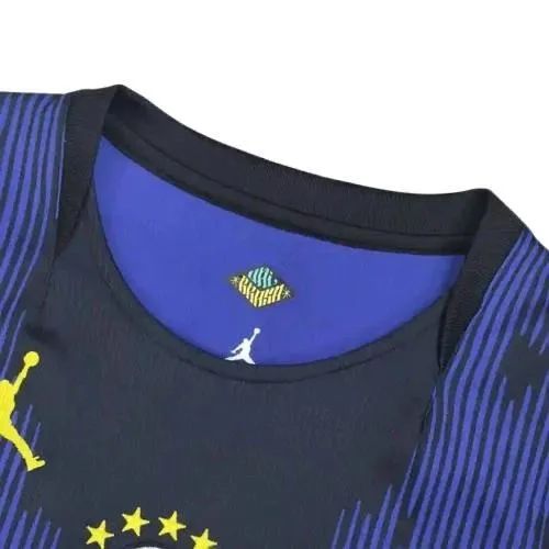 Camisa do Brasil Azul 2026 - Foto 4