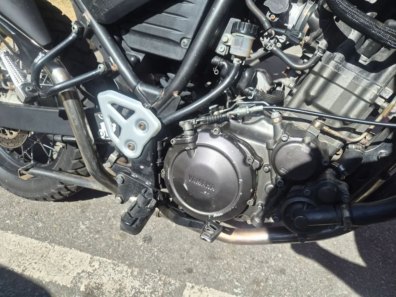 Xt660 R - Foto 3