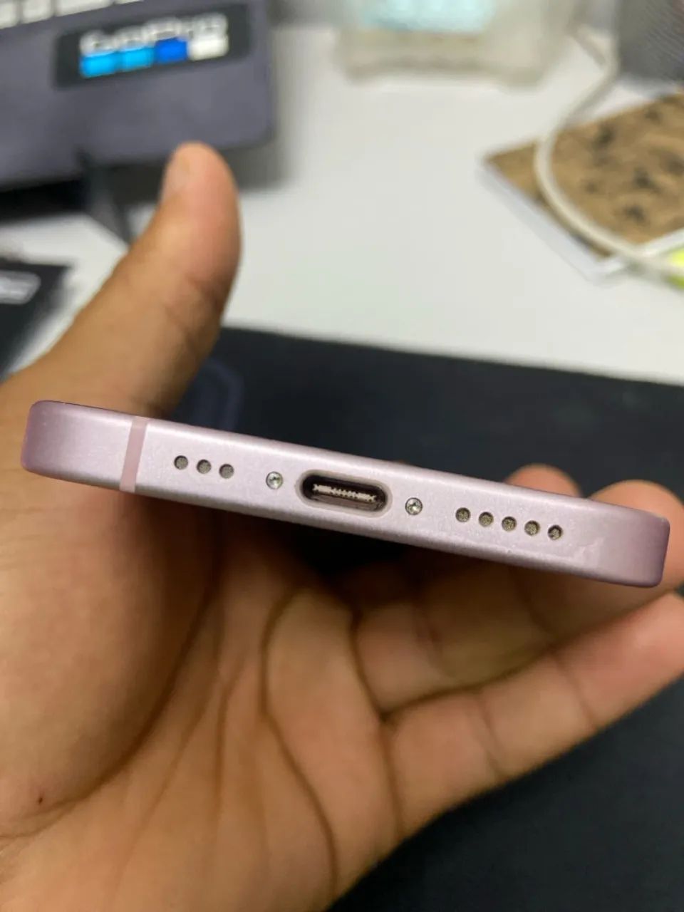 Iphone 15  - Foto 5