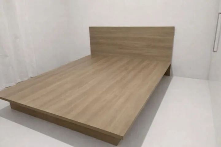 Cama tatame  - Foto 2