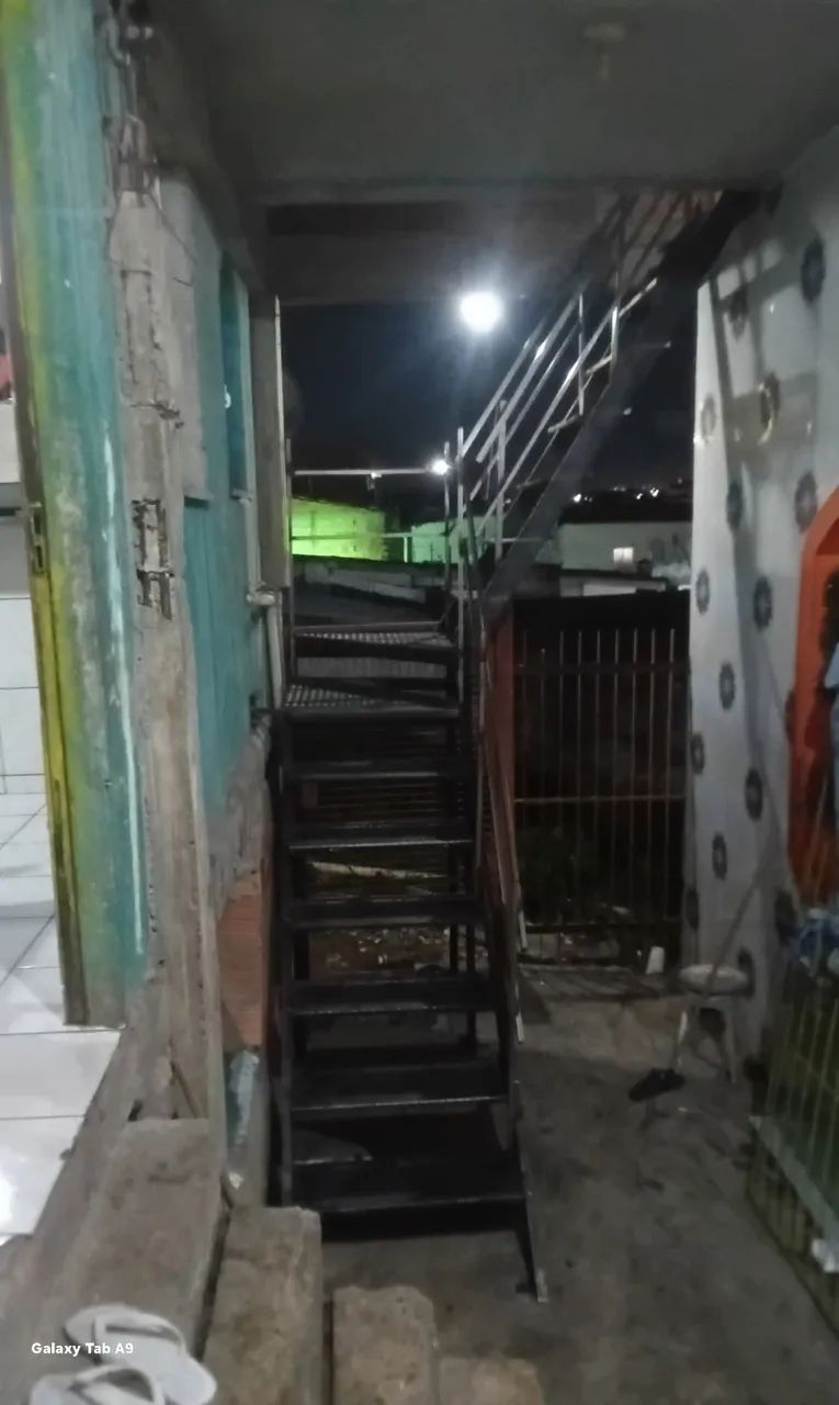 Escada L - Foto 2